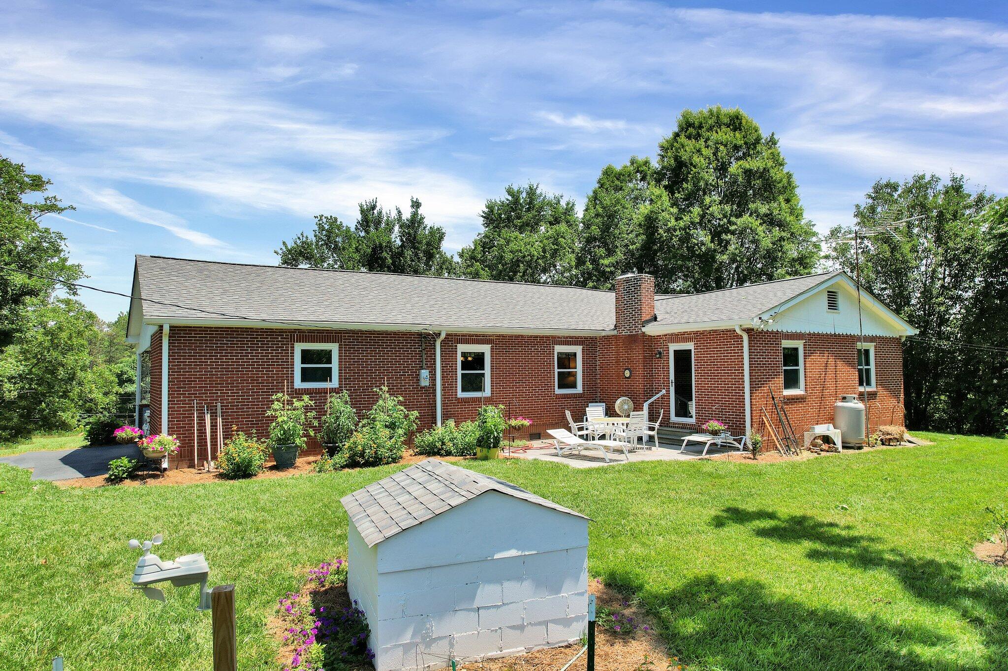 6460 Dalton Pike, Cleveland, Tennessee image 6