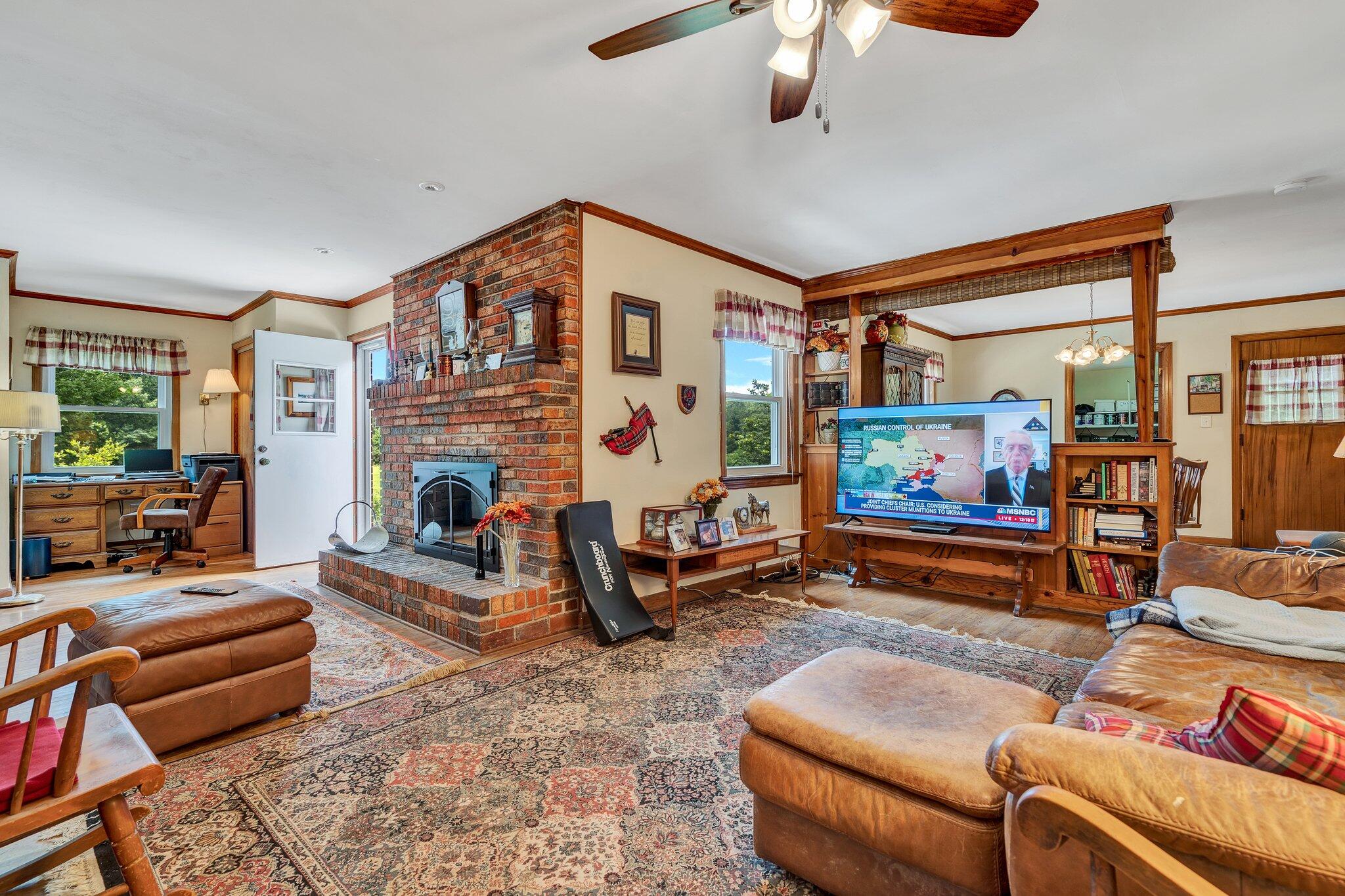6460 Dalton Pike, Cleveland, Tennessee image 33