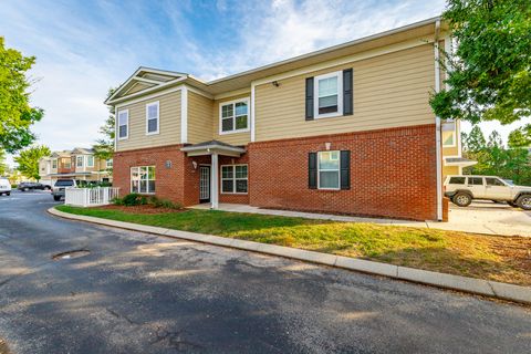 Photo of 4102 Regency Court, Chattanooga, TN 37421 (MLS # 1533442)