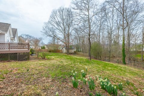 Tiny photo for 8917 Grey Mountain Drive, Ooltewah, TN 37363 (MLS # 1529733)
