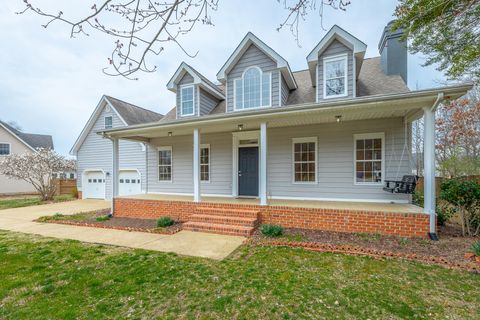 Tiny photo for 8917 Grey Mountain Drive, Ooltewah, TN 37363 (MLS # 1529733)