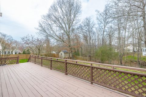 Tiny photo for 8917 Grey Mountain Drive, Ooltewah, TN 37363 (MLS # 1529733)