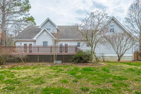 Tiny photo for 8917 Grey Mountain Drive, Ooltewah, TN 37363 (MLS # 1529733)