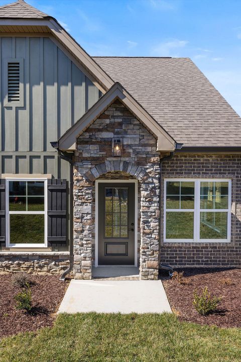 Photo of 92-J Founding Way, Lookout Mountain, GA 30750 (MLS # 1530469)