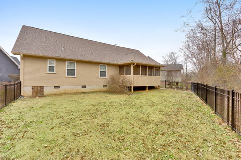 Tiny photo for 1809 Richmond Lane, Chattanooga, TN 37421 (MLS # 1529359)