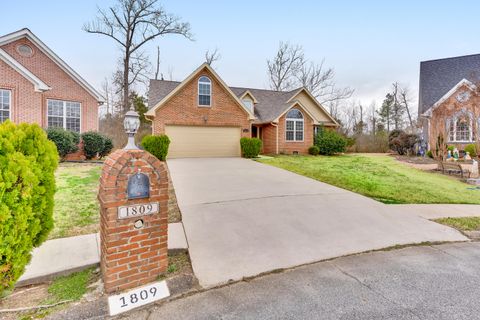 Tiny photo for 1809 Richmond Lane, Chattanooga, TN 37421 (MLS # 1529359)
