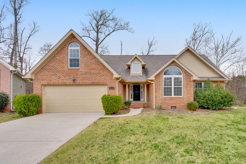 Photo of 1809 Richmond Lane, Chattanooga, TN 37421 (MLS # 1529359)