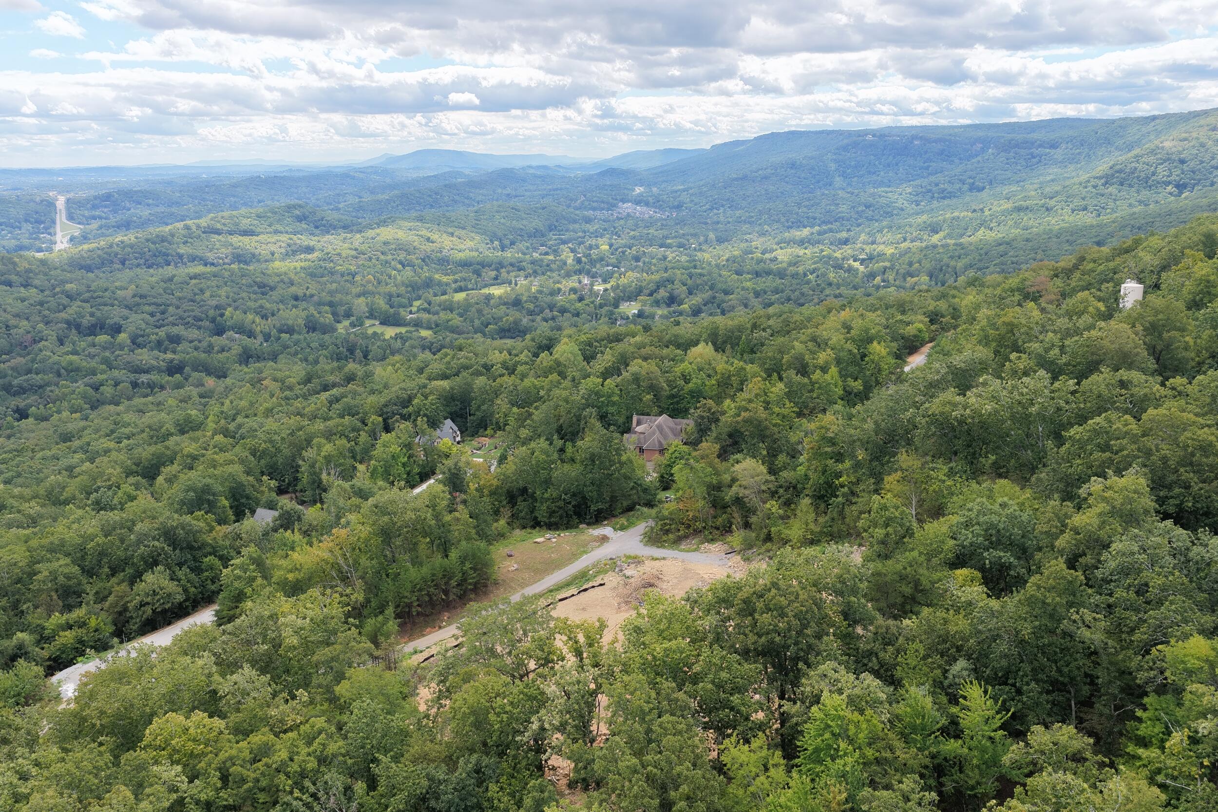 974 Bluff Ledge Trail