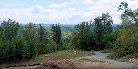 Photo of 974 Bluff Ledge Trail, Hixson, TN 37343 (MLS # 1543458)