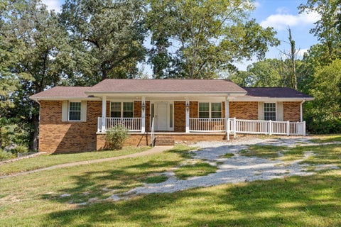 Photo of 21 Bohr Drive, Chattanooga, TN 37415 (MLS # 1542884)