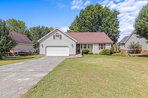 Photo of 89 Dove Drive, Ringgold, GA 30736 (MLS # 1521390)
