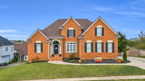 Photo of 9630 Wiltshire Drive, Ooltewah, TN 37363 (MLS # 1521528)