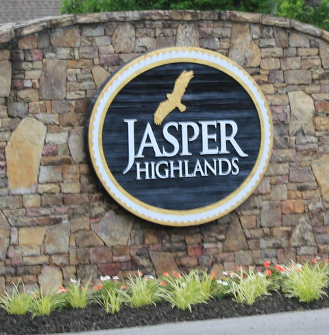 Photo of 0 Cumberland Circle, Jasper, TN 37347 (MLS # 1541343)