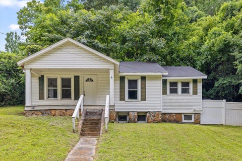 Photo of 215 Glendale Drive, Chattanooga, TN 37405 (MLS # 1539469)