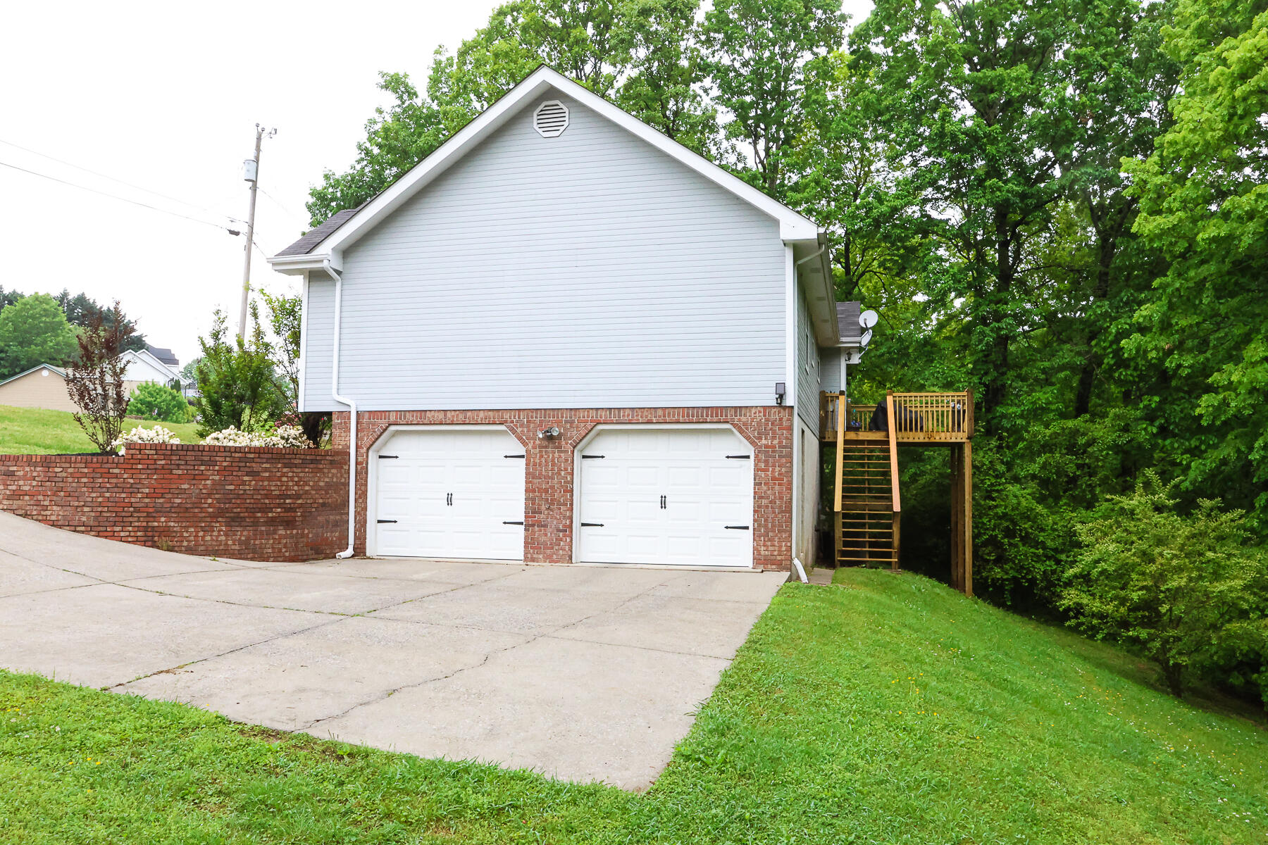 180 Scenic Circle, Ringgold, Georgia image 5