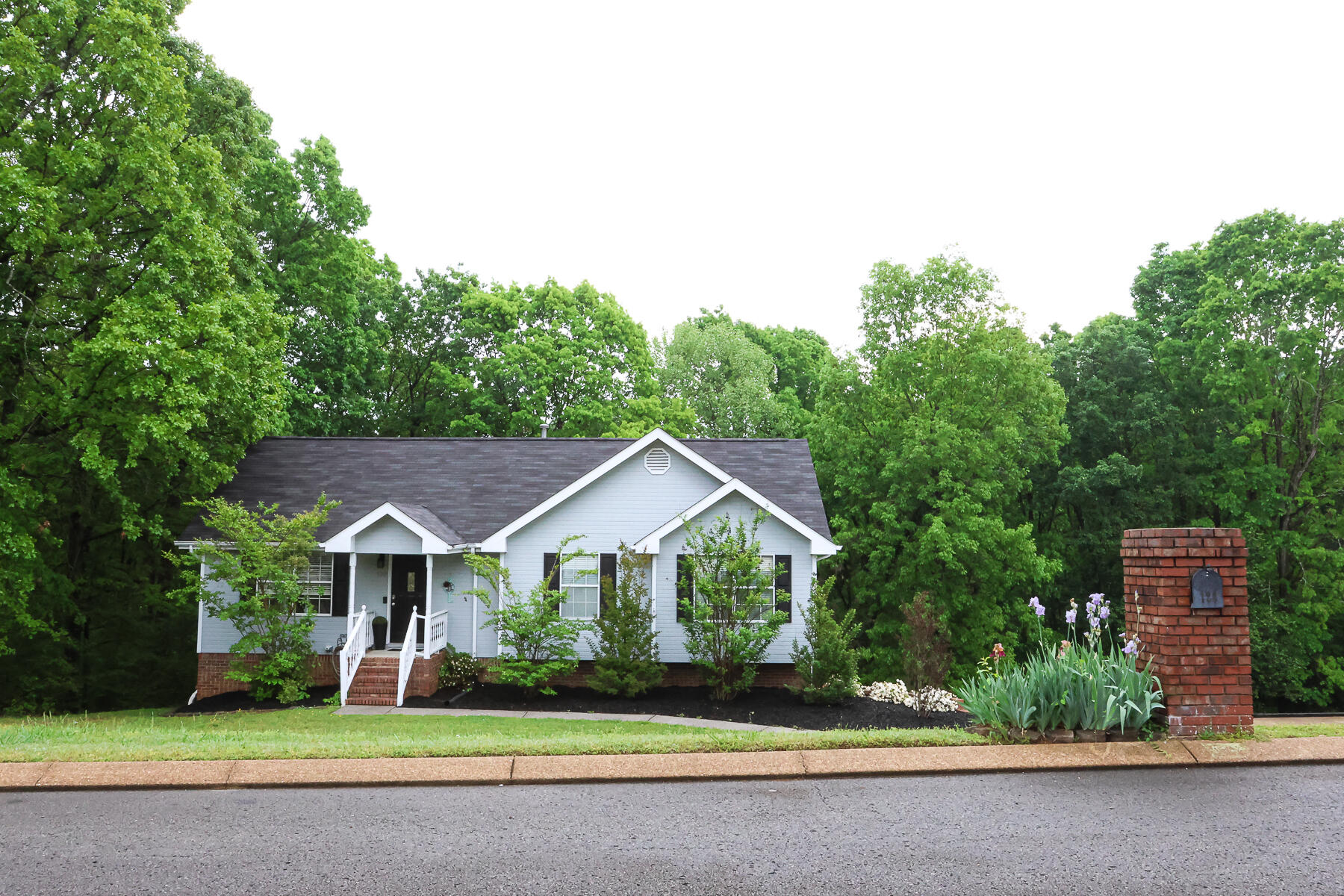 180 Scenic Circle, Ringgold, Georgia image 1