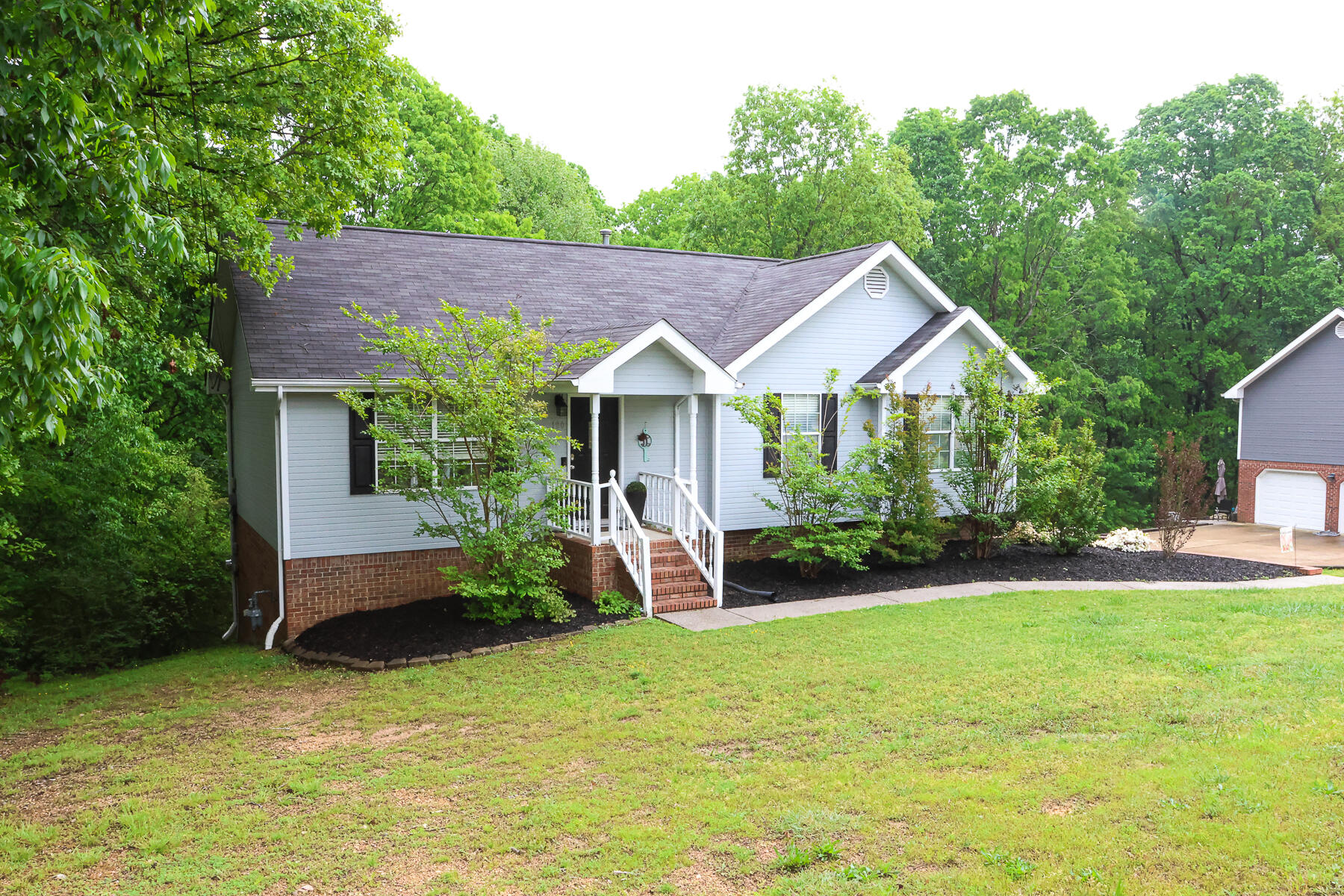 180 Scenic Circle, Ringgold, Georgia image 2