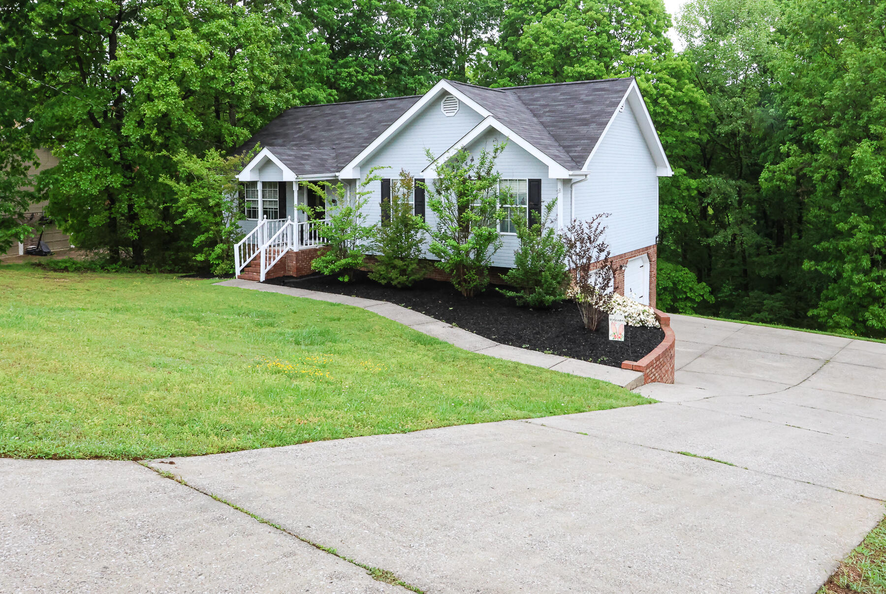 180 Scenic Circle, Ringgold, Georgia image 4