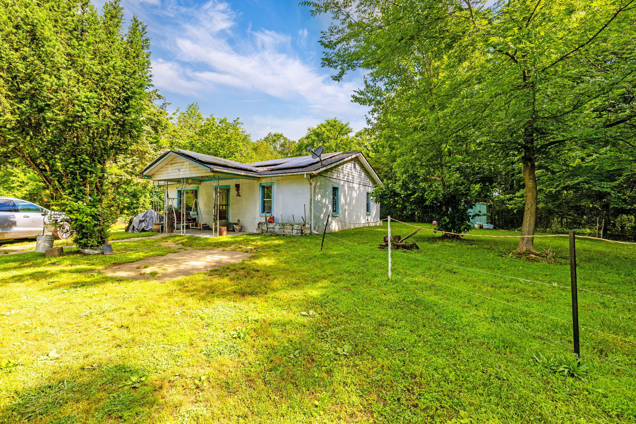 75 Pruitt Lane, Trenton, Georgia image 1