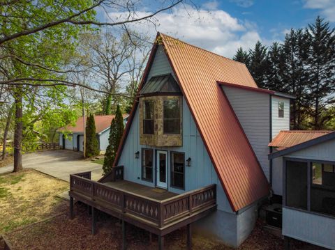 Photo of 94 Daisy Lane, Flintstone, GA 30725 (MLS # 1534037)