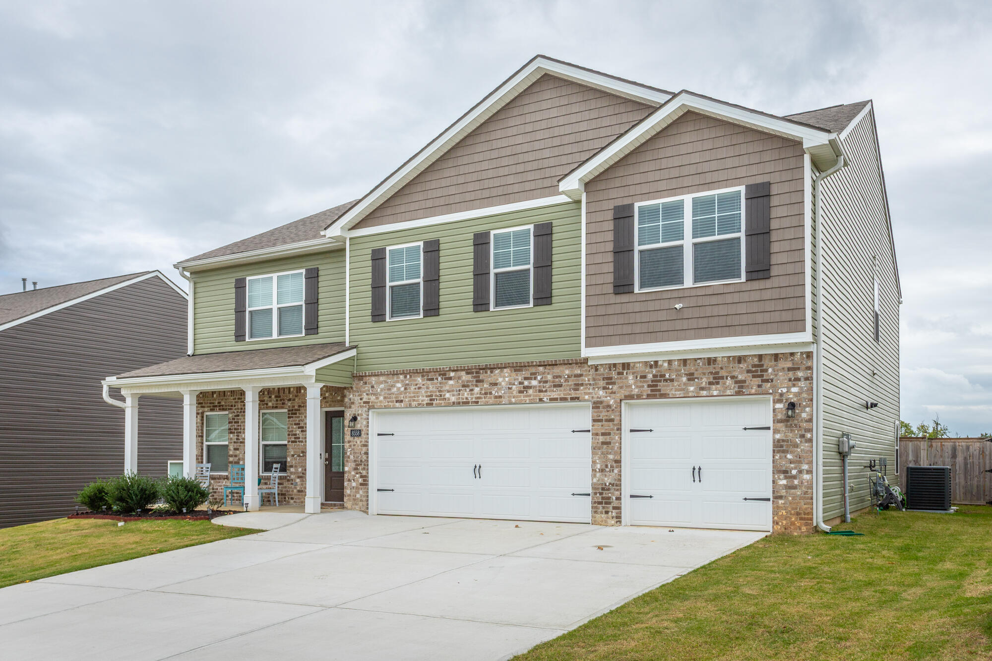 8558 Briar Rose Place
