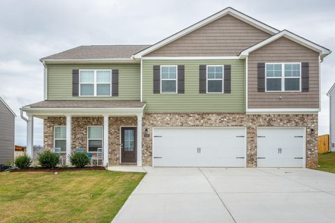 Photo of 8558 Briar Rose Place, Ooltewah, TN 37363 (MLS # 1522045)