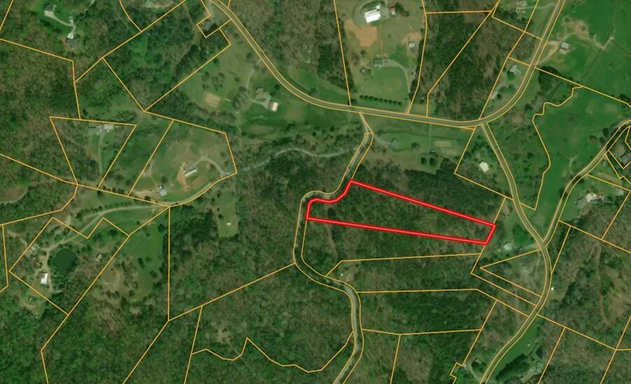 Ducks Nest Road #LOT 1, Turtletown, Tennessee image 1