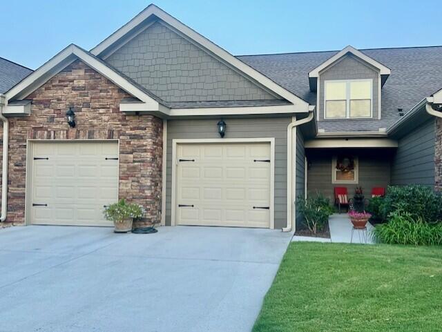 View Hixson, TN 37343 townhome