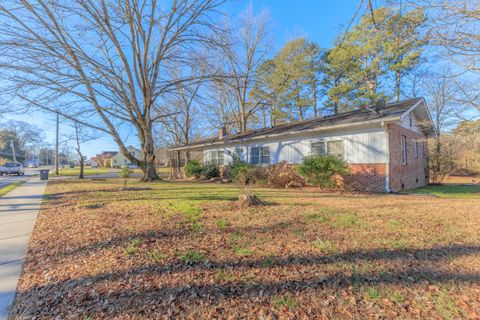 Photo of 507 N Main Street, LaFayette, GA 30728 (MLS # 1526729)