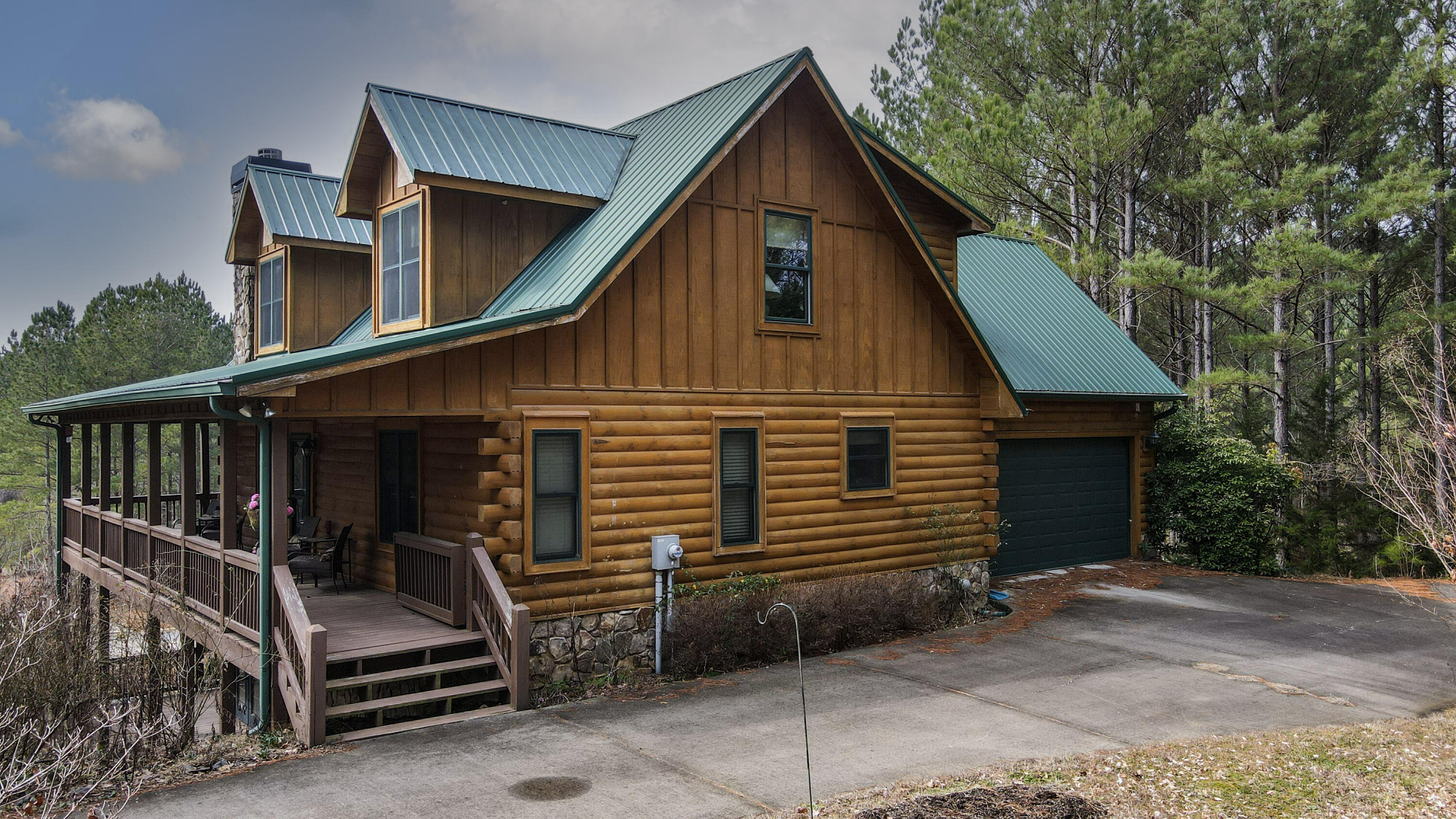107 White Water Run Lane, Ocoee, Tennessee image 4