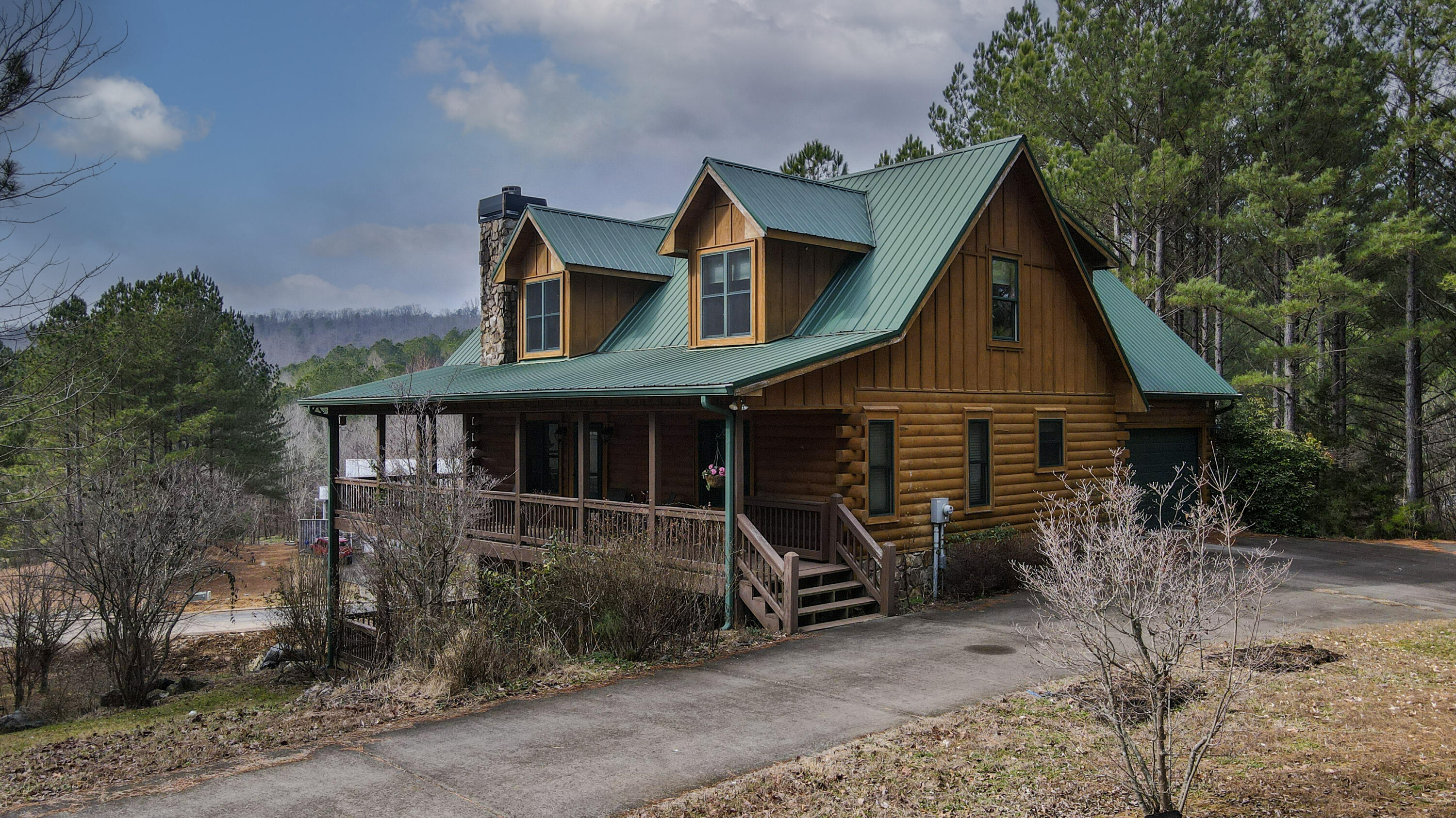 107 White Water Run Lane, Ocoee, Tennessee image 3