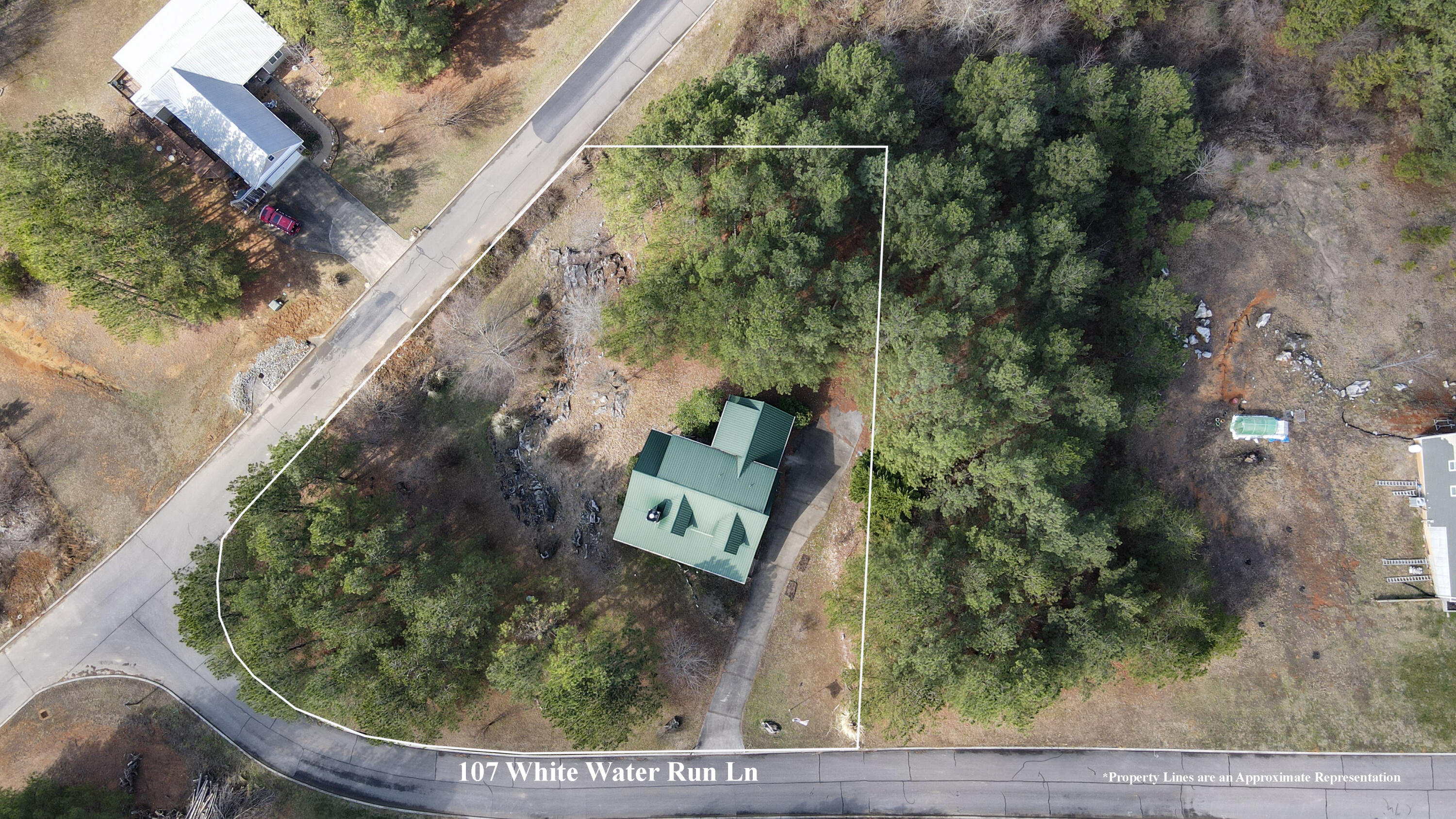 107 White Water Run Lane, Ocoee, Tennessee image 15