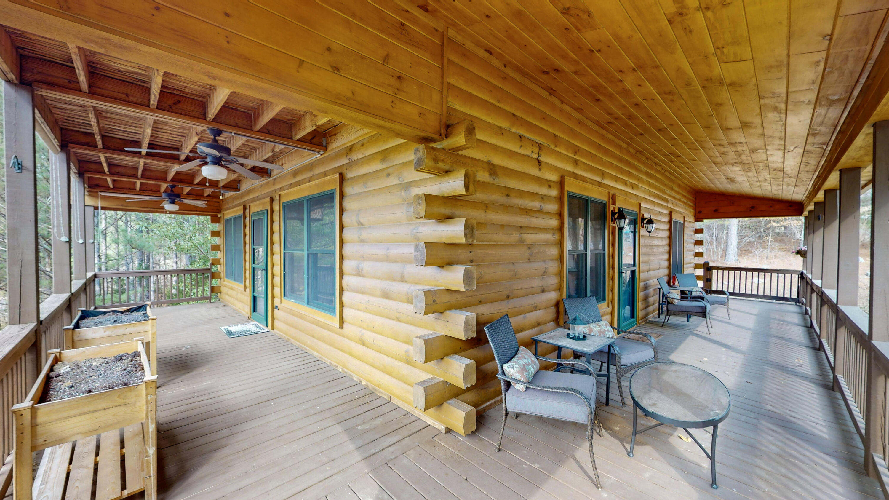 107 White Water Run Lane, Ocoee, Tennessee image 8