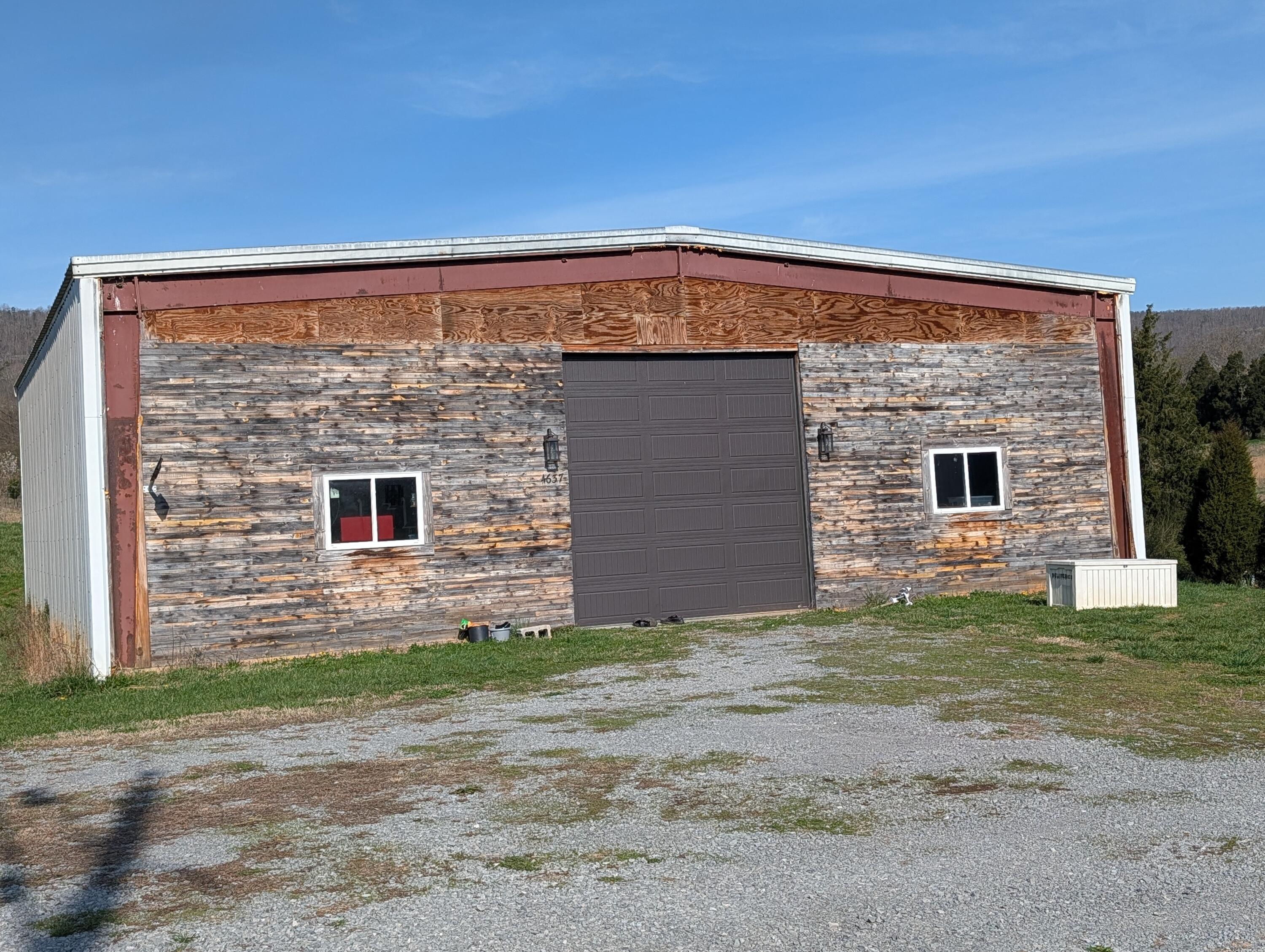 4637 Ideal Valley Road