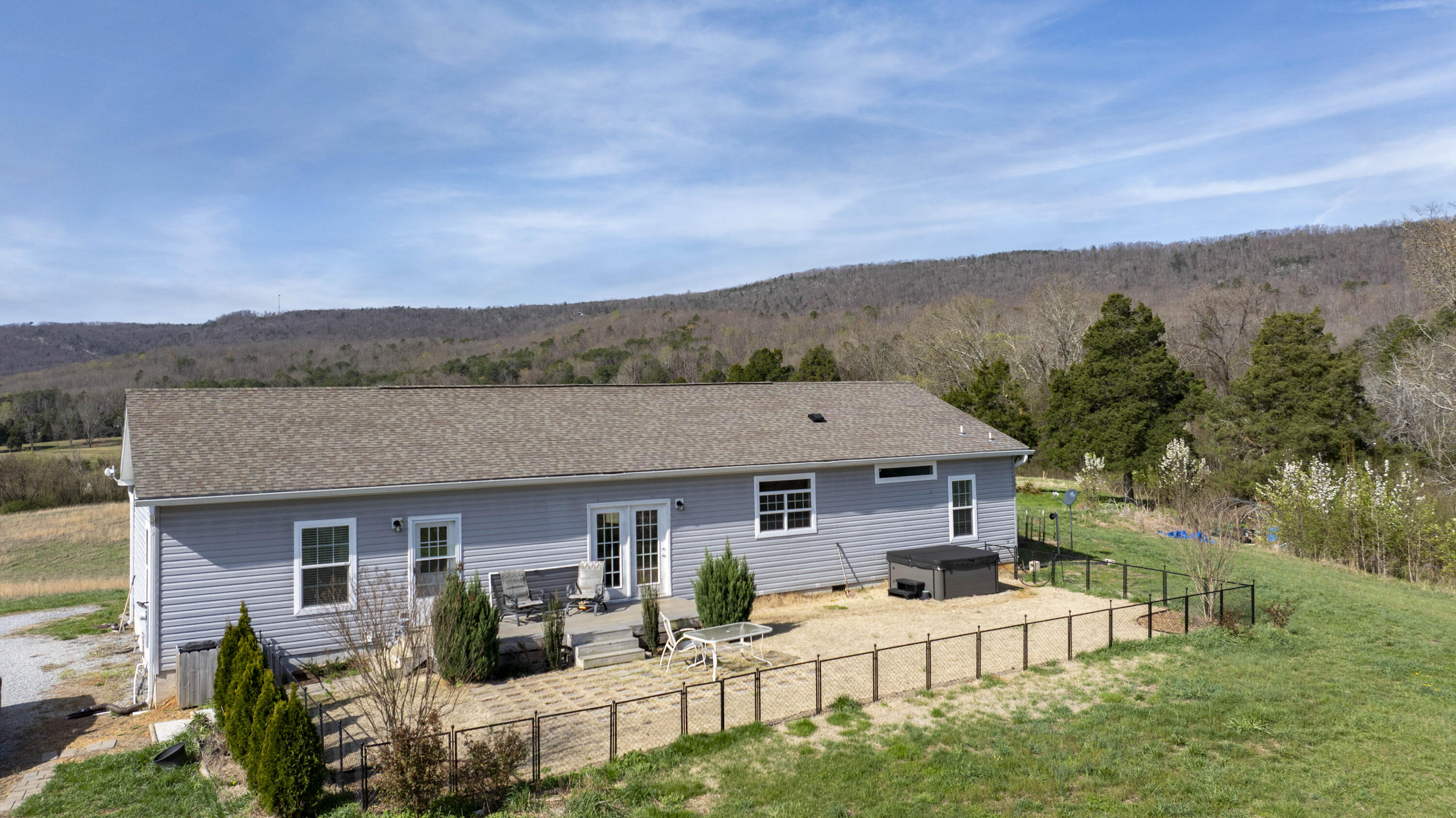 4637 Ideal Valley Road