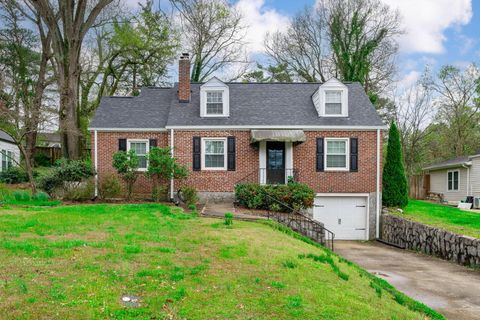 Photo of 304 Guild Drive, Chattanooga, TN 37421 (MLS # 1530583)
