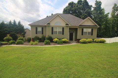 Photo of 9155 Wood Dale Lane, Hixson, TN 37343 (MLS # 1520611)