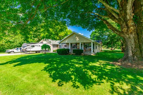 Homes For Sale - 96 Harmon Drive<br/> Dunlap, TN 37327