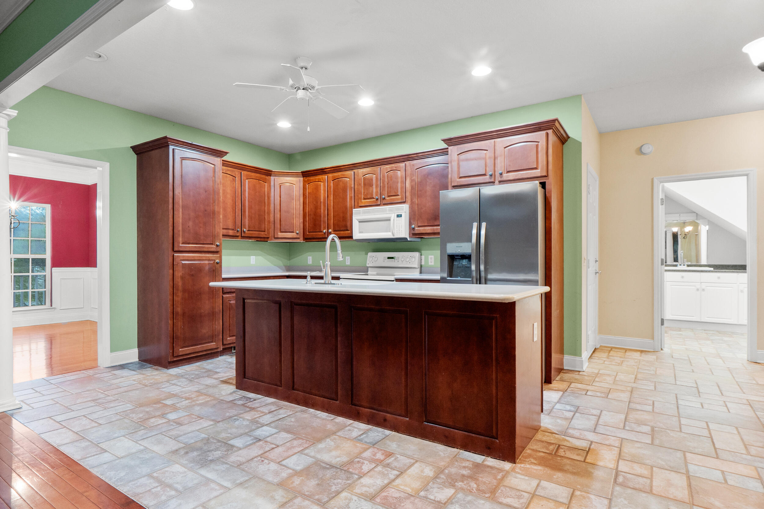 1502 Brock Circle, Ringgold, Georgia image 13