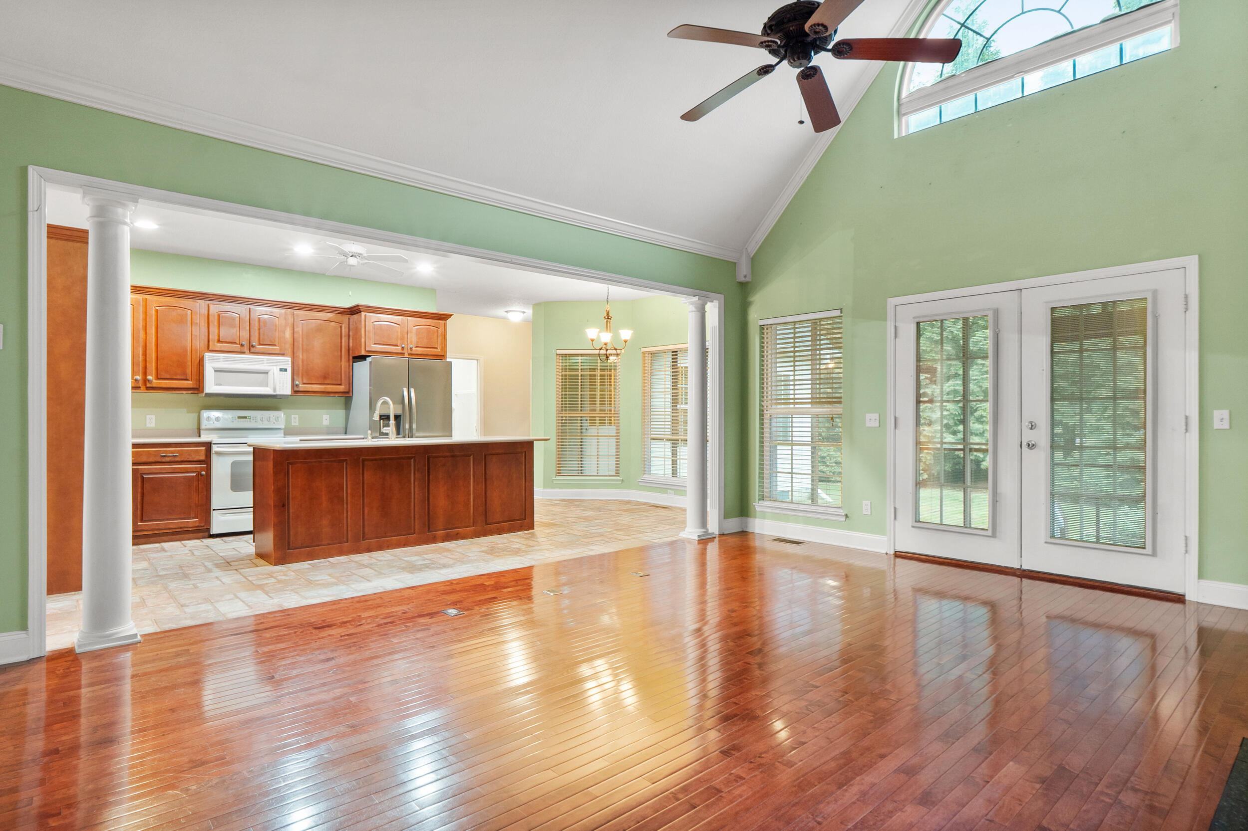 1502 Brock Circle, Ringgold, Georgia image 12