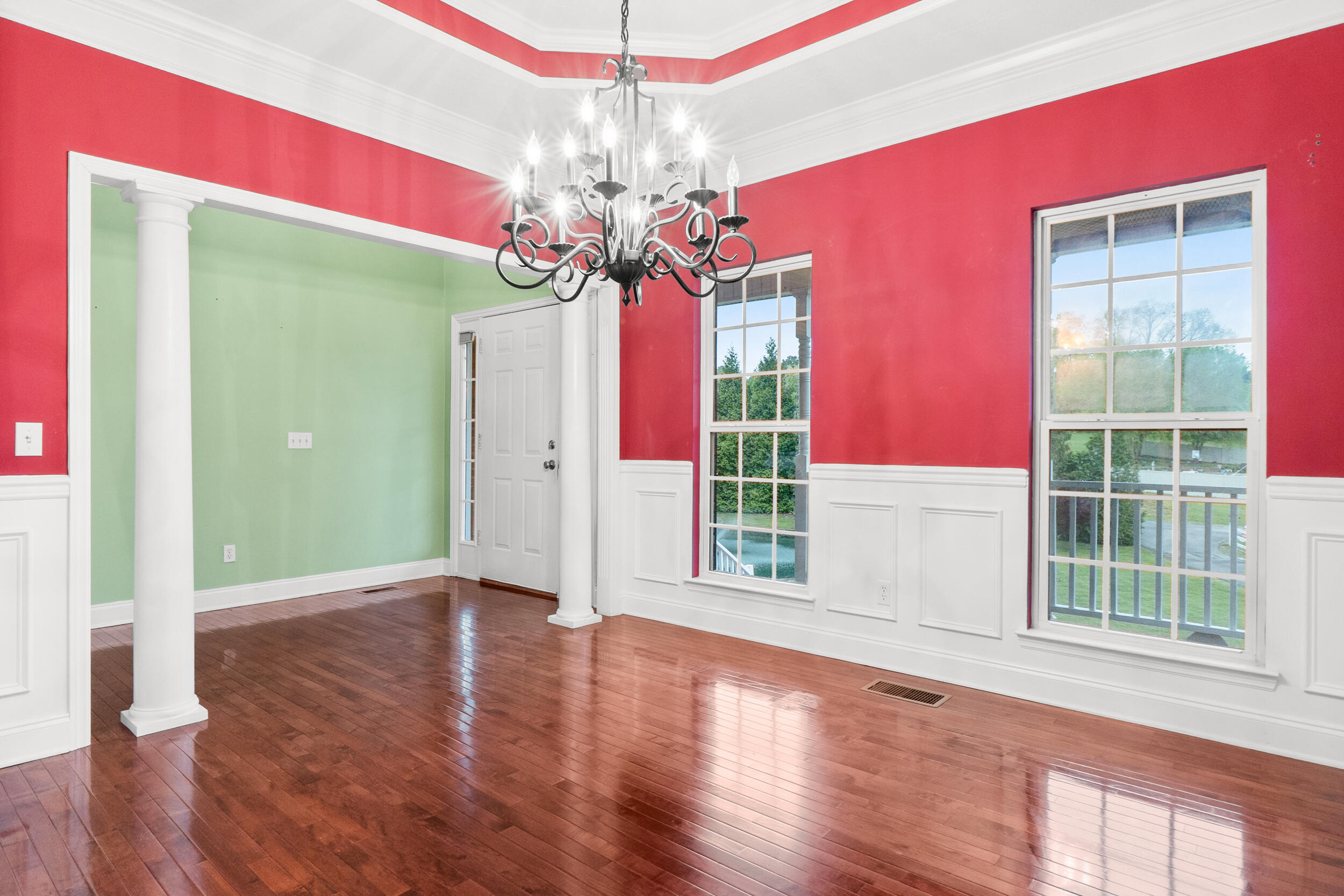 1502 Brock Circle, Ringgold, Georgia image 26