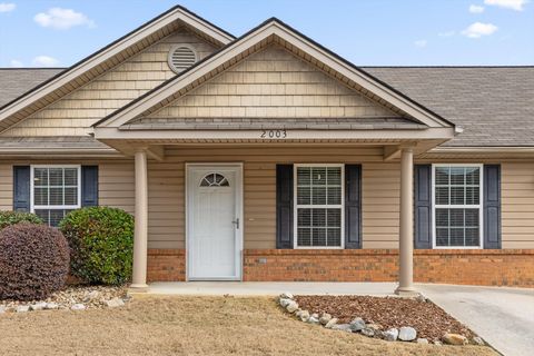 Photo of 2003 Cedar Creek Drive, Rossville, GA 30741 (MLS # 1526331)