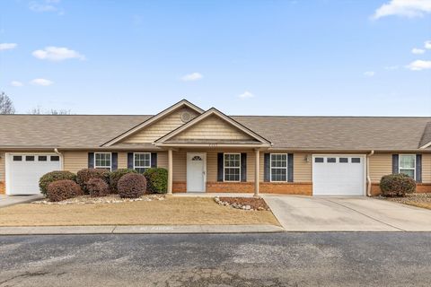 Condo For Sale - 2003 Cedar Creek Drive<br/> Catoosa County, Rossville, GA 30741