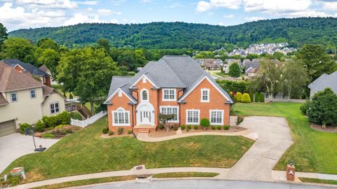 Photo of 4300 Linen Crest Way, Ooltewah, TN 37363 (MLS # 1516750)
