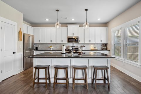 Photo of 8517 Kensley Lane, Hixson, TN 37343 (MLS # 1526114)