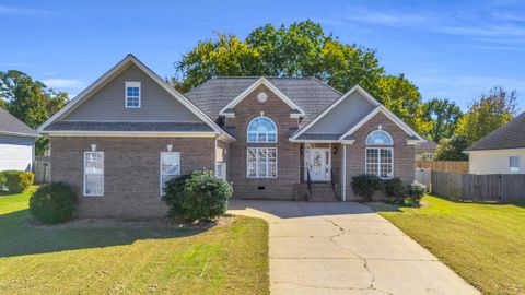 Photo of 2316 Gibbons Road, Chattanooga, TN 37421 (MLS # 1522355)