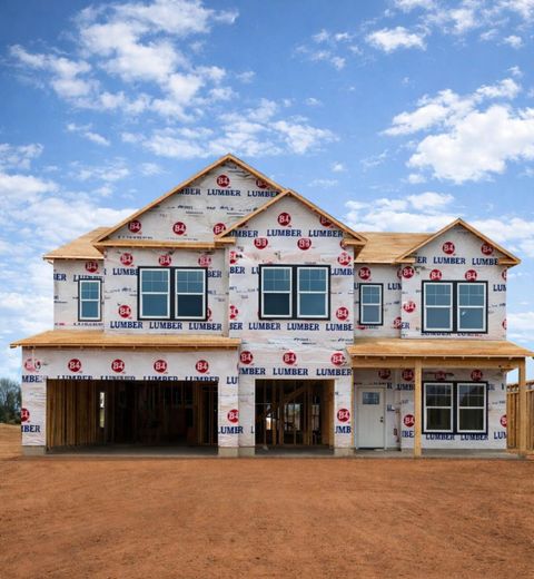 5855 Hightower Drive 40 Hixson TN 37343