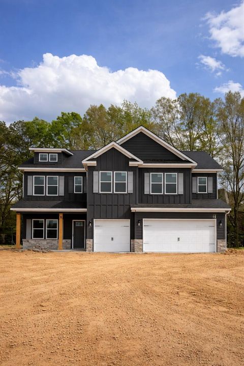 Homes For Sale - 5855 Hightower Drive<br/> Hixson, TN 37343