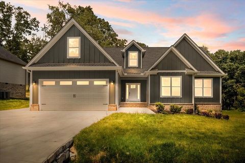7395 Gamble Road Lot 2 Georgetown TN 37336