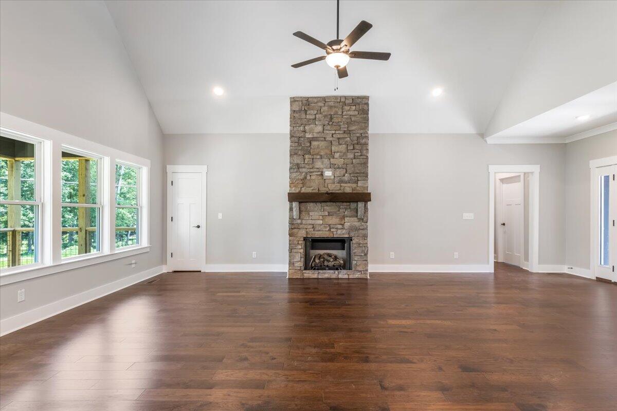 7395 Gamble Road #LOT 2, Georgetown, Tennessee image 5